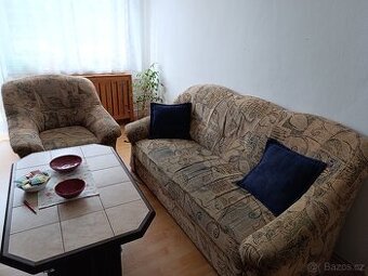 Sedací souprava