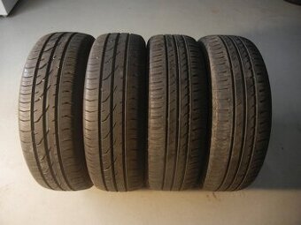 Letní pneu Continental 195/65R15
