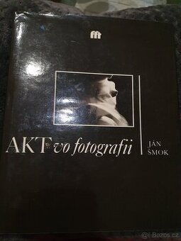 Akt vo fotografii - 1