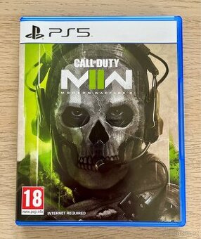 Call od Duty: Modern Warfare II