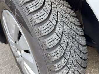 Zimní kola 195/60 R16 Scala