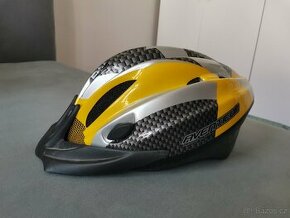 Přilba na kolo, brusle nebo skateboard
