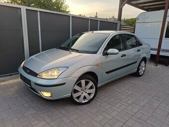 Ford focus 1.6 16V 2004