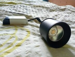 LED světla