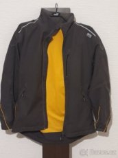 Bunda Puma Goretex