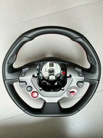 Volant Ferrari - 1