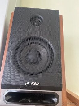 reproduktory - 1