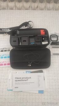 GoPro hero 13 Black bundle