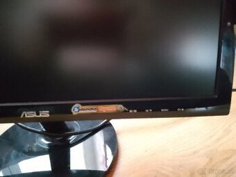 Asus vs 197DE 18.5"