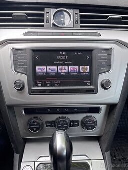 Passat 2.0Tdi, 110kw, r.v 2015