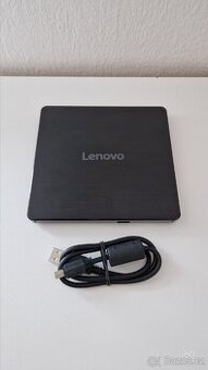 Lenovo Slim DVD Burner DB65 cd-rom