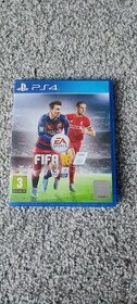 FIFA 2016 PS4 - 1