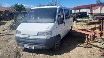 Fiat ducato
