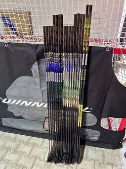 Juniorské hokejky CCM Trigger 9 Pro, Tacks XF Pro