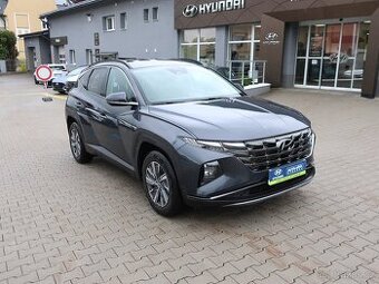 Hyundai Tucson 1.6T-GDi 110kW SMART NAVI ZÁRUKA