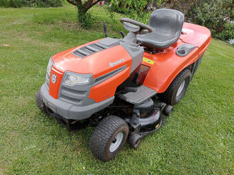 Prodám-zahradní traktor Husqvarna CTH191 Automat