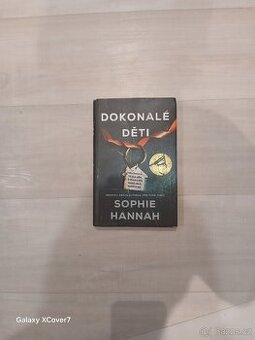 Dokonalé děti ( detektivka ) - 1