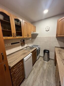 Prodej bytu 2+kk 53 m² Osvobození, Orlová - Lutyně