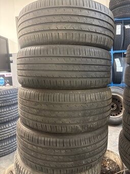 4x 225/45 R17 Kumho letní