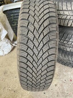Zánovní zimní gumy 175/70R14