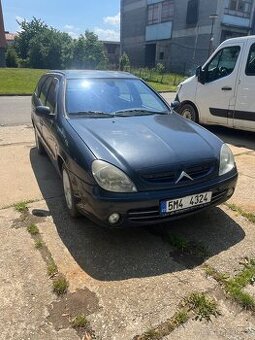 Citroen Xara - 1