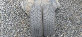 Zimní pneu 195/60R16 89H Barum