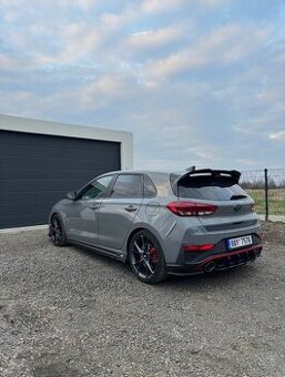 Hyundai i30 N Performance