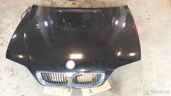 Bmw e46 lift KAPOTA