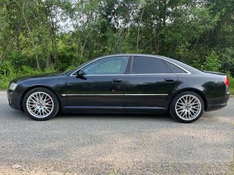 • AUDI A8 3.0TDI 171kW •