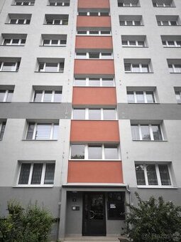Byt 2+kk Ostrava Marianskohorska-Moravská Ostrava