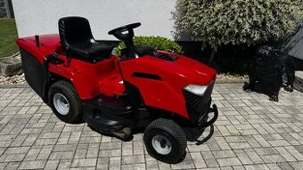 Zahradní traktor, traktůrek, sekačka MTF 1430