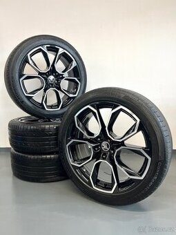 ☀️ Letní Alu kola Xtreme, Škoda Kodiaq RS, 5x112 r20