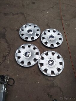 Poklice VW 15 - 1