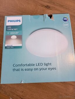 Led Lampa Philips.