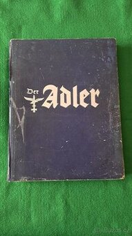 Der Adler - 1