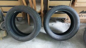 Celoroční pneu 205/50/R17 93V Good Year