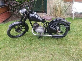 Čz 150 c