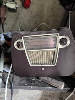 Radio