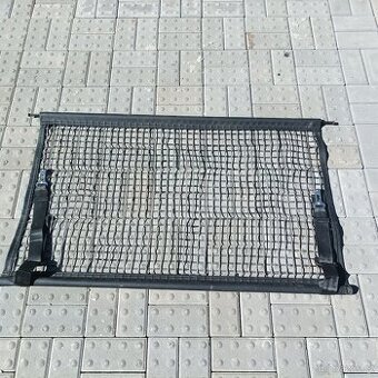 Síť zavazadlového prostoru Citroen Berlingo