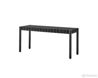 Designová lavice značky Designville - 1