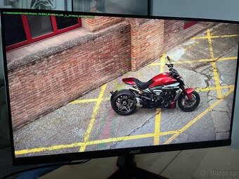 24" Acer Nitro VG240YP Gaming