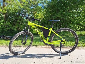 Horské kolo Maxbike Nimba 27,5 - 1