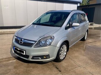 Opel Zafira B 1.8 16V