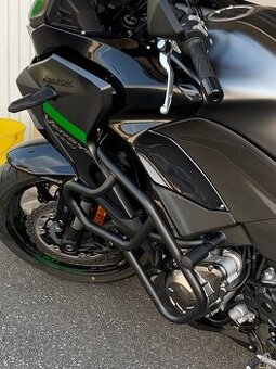 Kawasaki Versys 1000