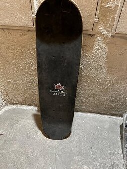 Skateboard - 1