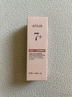 Anua pleťové sérum - 1