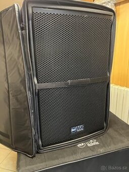 Prodám 4 kusy Rcf tt25