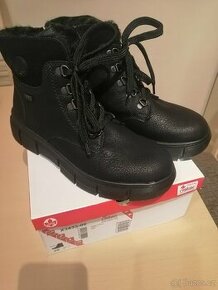 Zimni boty Rieker vel. 39