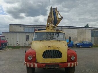 Tatra 138