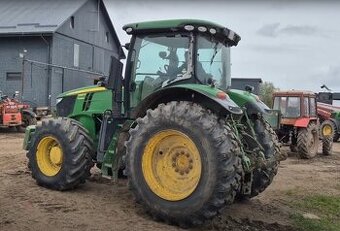 John Deere